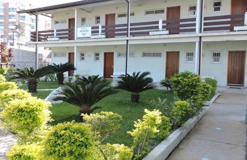 Acarau Apartment | Apartamentos Vilalba