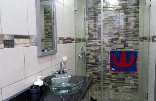 Sector 2 Apartment | Apartamentos Villa Antonela