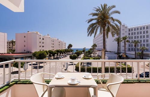 Ibiza Town Apartment | Apartamentos Vistamar I - MC Apartamentos Ibiza