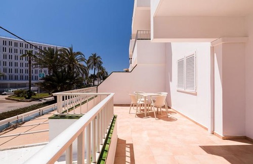Ibiza Town Apartment | Apartamentos Vistamar I - MC Apartamentos Ibiza