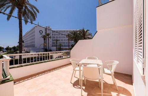Ibiza Town Apartment | Apartamentos Vistamar I - MC Apartamentos Ibiza
