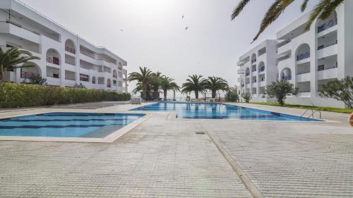 Alporchinhos Apartment | Apartamentos Vista Mar