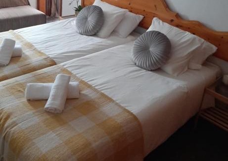 Hermigua Apartment | ApartamentosPlaya Hermigua