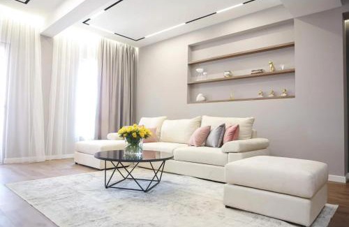 Kentron Apartment | APARTAMENTS