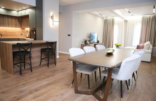 Kentron Apartment | APARTAMENTS