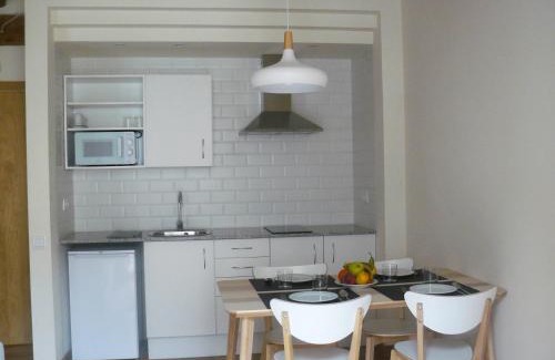 Prat de Comte Apartment | Apartaments Casa el Metge