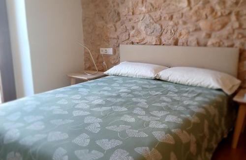 Prat de Comte Apartment | Apartaments Casa el Metge