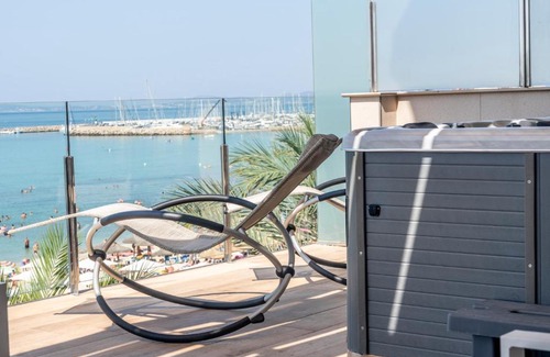 Can Pastilla Apartment | Apartaments Delfin