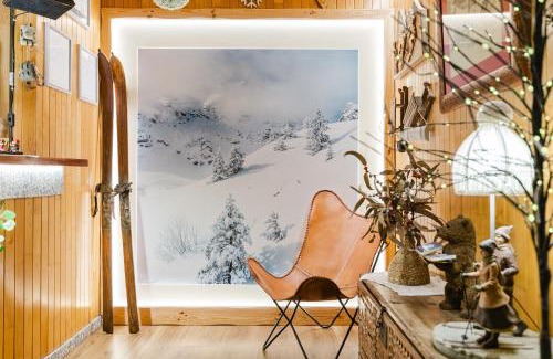 Llorts Apartment | Apartaments La Neu