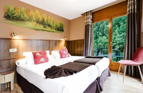 Llorts Apartment | Apartaments La Neu