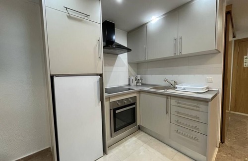 Meritxell Apartment | Apartaments Moblats Pas - studio 2/4 pers