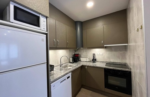 Pas de la Casa Apartment | Apartaments Moblats Pas - Appartements 2chbr 4/6 pers