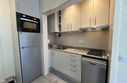 Pas de la Casa Apartment | Apartaments Moblats Pas - appartements 1 chbr 4/5 pers