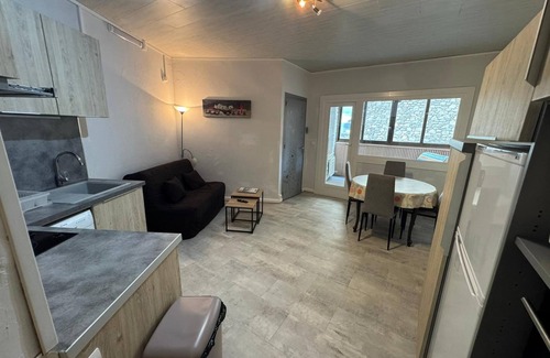 Meritxell Apartment | Apartaments Moblats Pas - Apartaments 2 chbr 4/5 pers