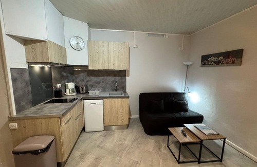 Meritxell Apartment | Apartaments Moblats Pas - Apartaments 2 chbr 4/5 pers