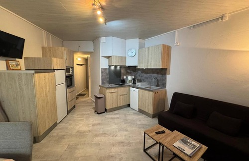 Meritxell Apartment | Apartaments Moblats Pas - Apartaments 2 chbr 4/5 pers
