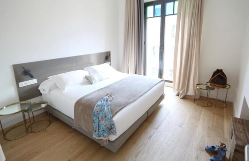 Old Town Apartment | Apartaments Plaça Del Vi