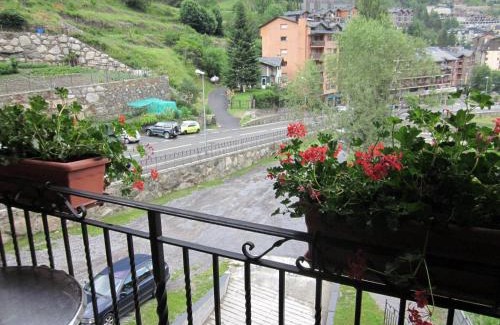 Arinsal Apartment | Apartaments Sant Moritz