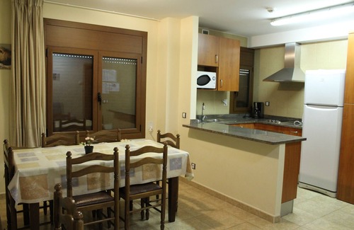 Llorts Apartment | Apartaments Vilaró