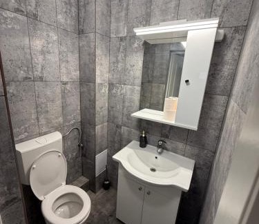 Caracal Apartment | Apartamentul lui Radu