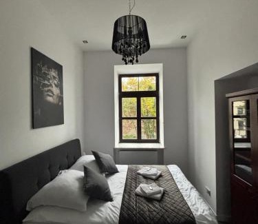 Chelm Apartment | Apartamenty Łuczkowskiego z widokiem na Studnię 5