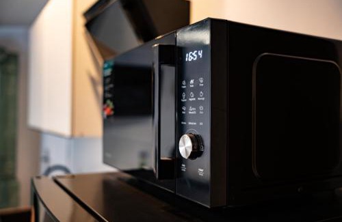 Boguszow-Gorce Apartment | Apartamenty 592 2