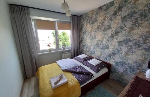 Kalisz Apartment | Apartamenty A&B Silver