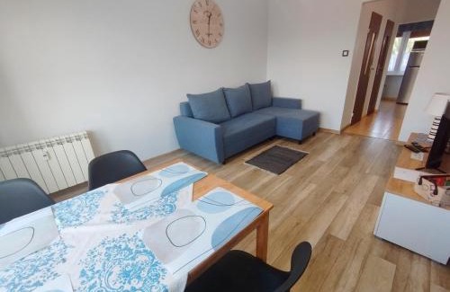 Kalisz Apartment | Apartamenty A&B Silver