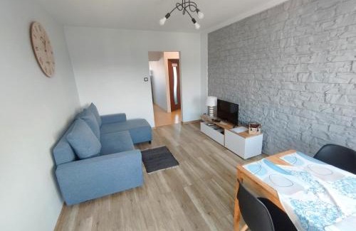 Kalisz Apartment | Apartamenty A&B Silver