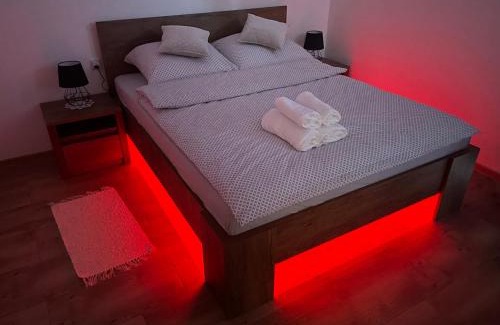 Bialy Dunajec Apartment | Apartamenty Aleksandra