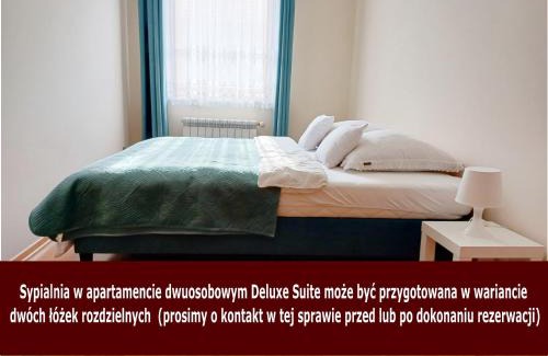 Pleszew Apartment | Apartamenty Aneta