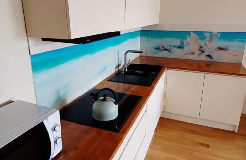 Pleszew Apartment | Apartamenty Aneta