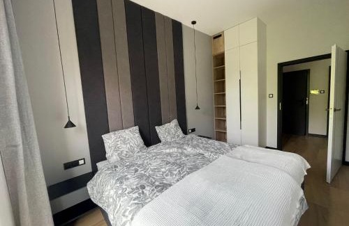 Tanowo Apartment | Apartamenty Arkady