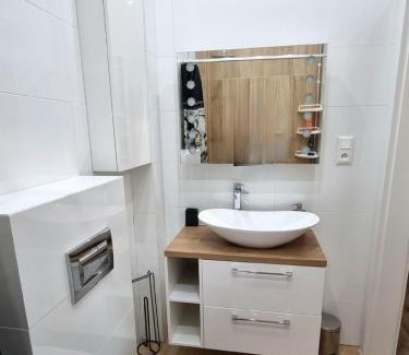 Zator Apartment | Apartamenty ASLux - Noclegi Energylandia Zator