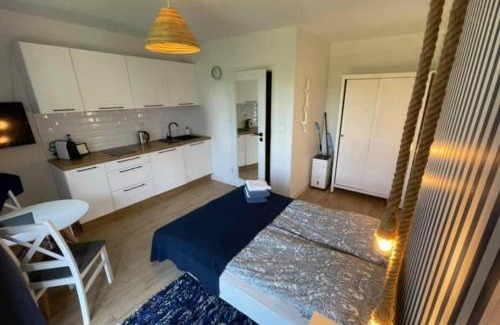 Jastarnia Apartment | Apartamenty Białe Piaski