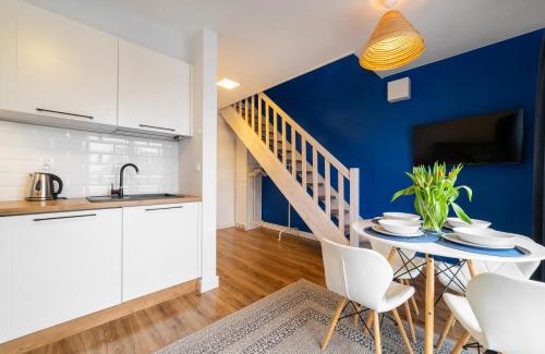 Jastarnia Apartment | Apartamenty Białe Piaski