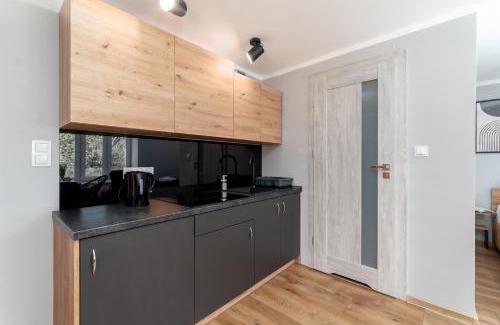 Debica Apartment | Apartamenty blisko Rynku "Kamienica"
