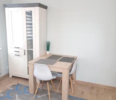 Osiedle Centrum Apartment | APARTAMENTY CENTRUM Lipowa 16
