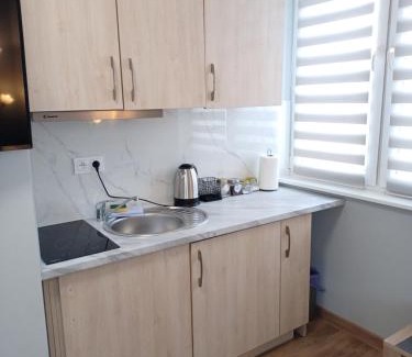 Osiedle Centrum Apartment | APARTAMENTY CENTRUM Lipowa 16