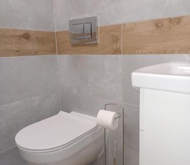Osiedle Centrum Apartment | APARTAMENTY CENTRUM Lipowa 16