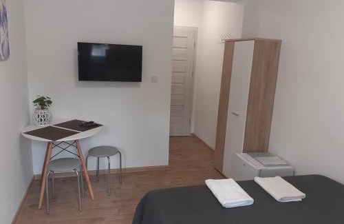 Osiedle Centrum Apartment | APARTAMENTY CENTRUM PIŁSUDSKIEGO
