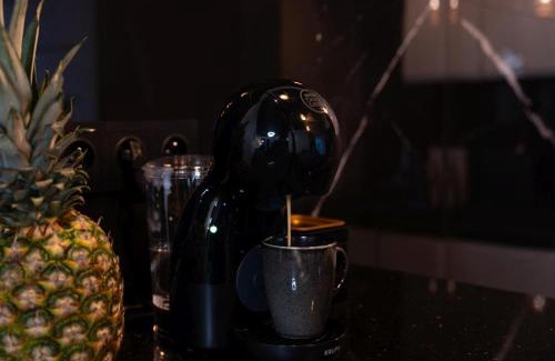 Cieplice Apartment | Apartamenty Dąbrówka Beauty - w lesie, sauna