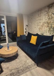 Cieplice Apartment | Apartamenty Dąbrówka Beauty - w lesie, sauna