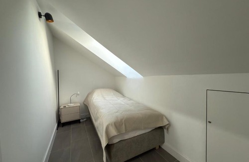Szczytno Apartment | Apartamenty - Dobrej Nocy