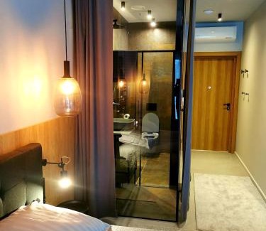 Gniezno Apartment | Apartamenty Dobry Browar