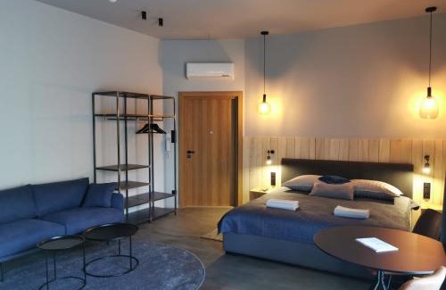 Gniezno Apartment | Apartamenty Dobry Browar