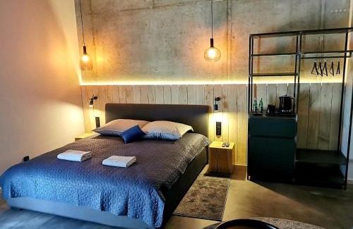 Gniezno Apartment | Apartamenty Dobry Browar