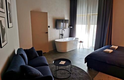 Gniezno Apartment | Apartamenty Dobry Browar