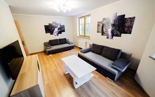 Szklarska Poreba Apartment | Apartamenty EverySky - Osiedle Podgórze 1D