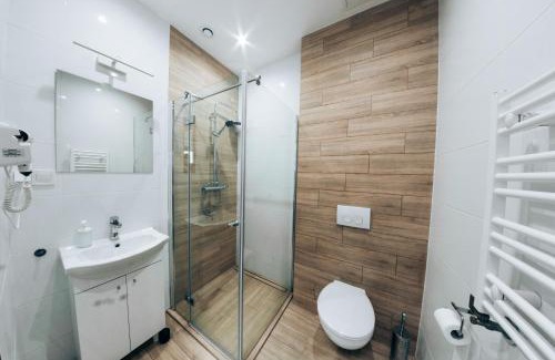 Nadarzyn Apartment | Apartamenty EXPO Nadarzyn 3Rooms